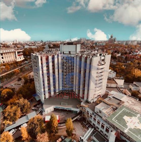 Vila Cotroceni langa Spitalul Universitar - 1