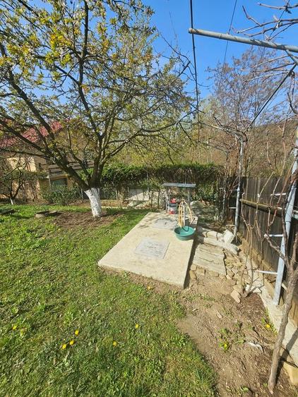 VILĂ ELEGANTĂ CU PRIVELIȘTE DEOSEBITĂ – VALENII DE MUNTE - 17