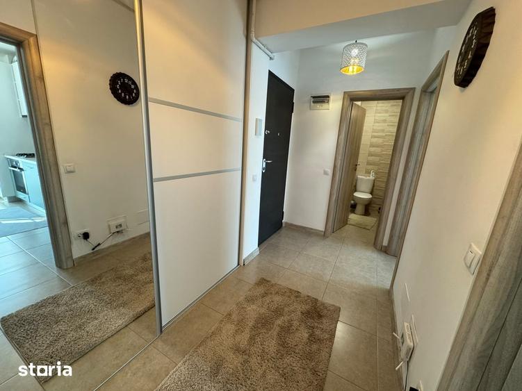 Apartament cu 2 camere în Grozăvești