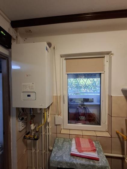 Apartament cu 2 camere nedecomandat, mobilat în Tomis Nord