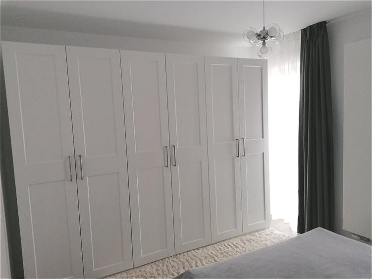 Apartament 2 camere | Loc de parcare | Cloud 9 - 10