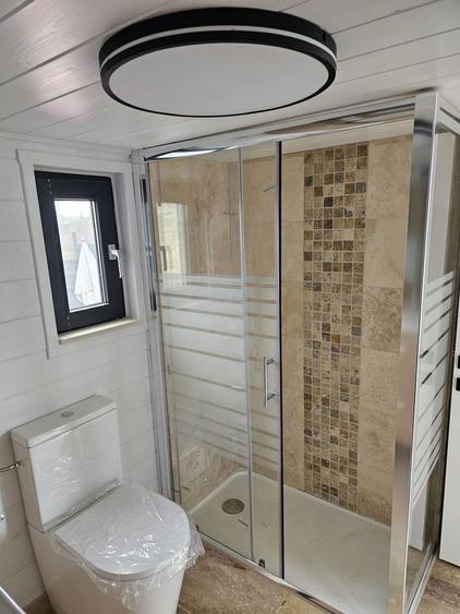 Tiny House - Casa Mobila - 6