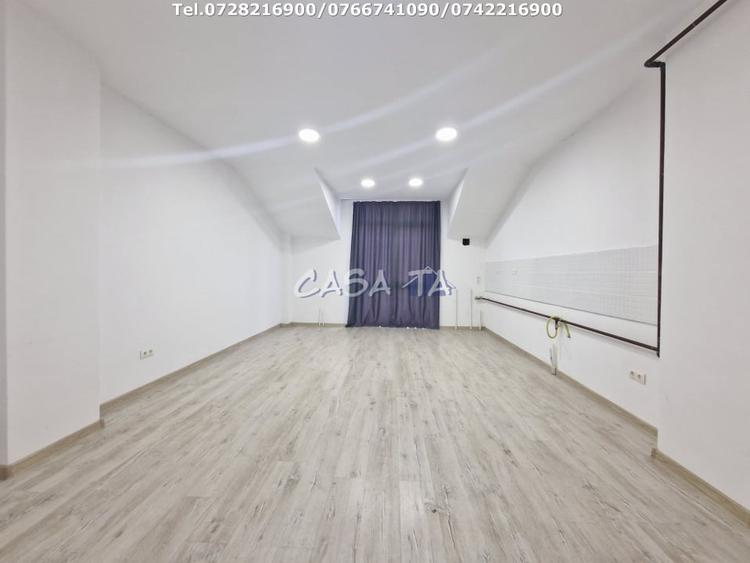 Inchiriere spatiu comercial in Targu-Jiu Bld Ecaterina Teodoroiu - 3
