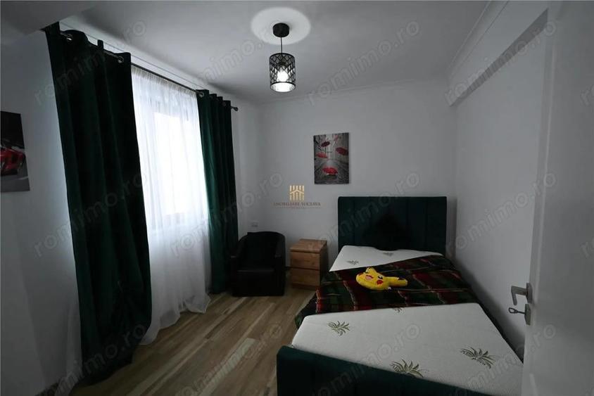 Apartament 3 camere cu Loc de Parcare De Inchiriat Suceava! - 7
