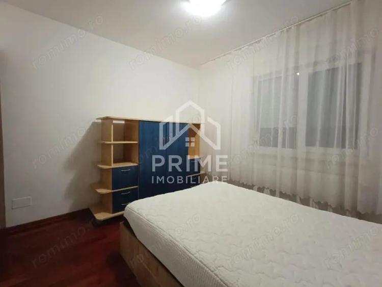 Apartament 2 camere de inchiriat Ultracentral, complet mobilat si utilat - 4