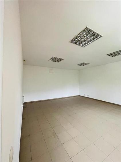 VÂNZARE VILĂ curte pretabil CLINICĂ RADIOLOGIE 1Mai Turda sector - 32