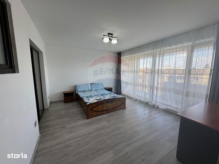 3 decomandate, 86mp, 4/7 cu lift, loc parcare subteran, centrala, 2023 - 4