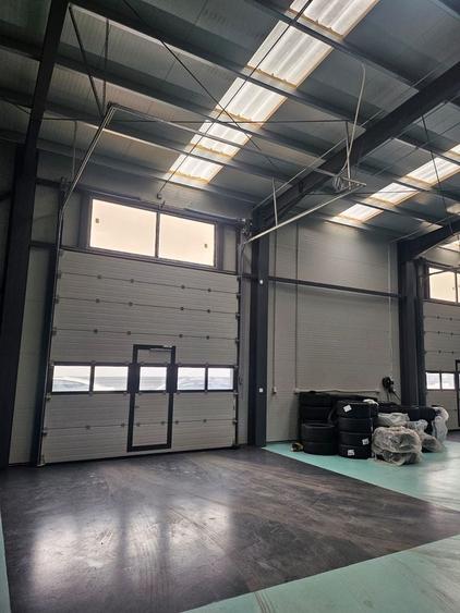 Hala lux detailing  auto 595 mp  Domnesti - 4