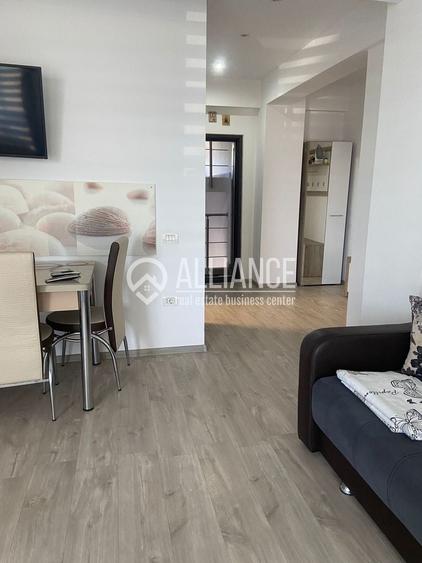 Lux și Confort Mamaia-Scandinavia( cod 12 )Apartament 2 Camere, Mamaia - 10