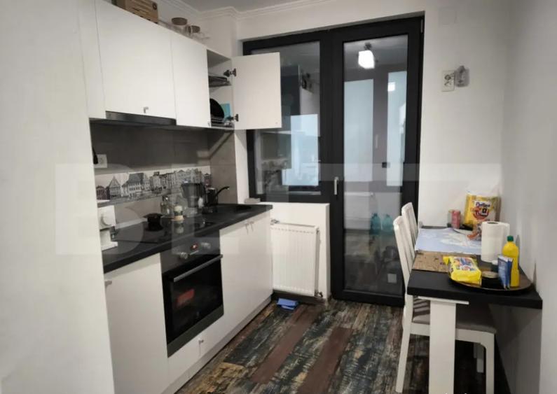Apartament 2 camere, 46 mp, zona Ultracentral - 4