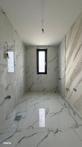 Apartament cu 2 camere - zona Hlincea - 1