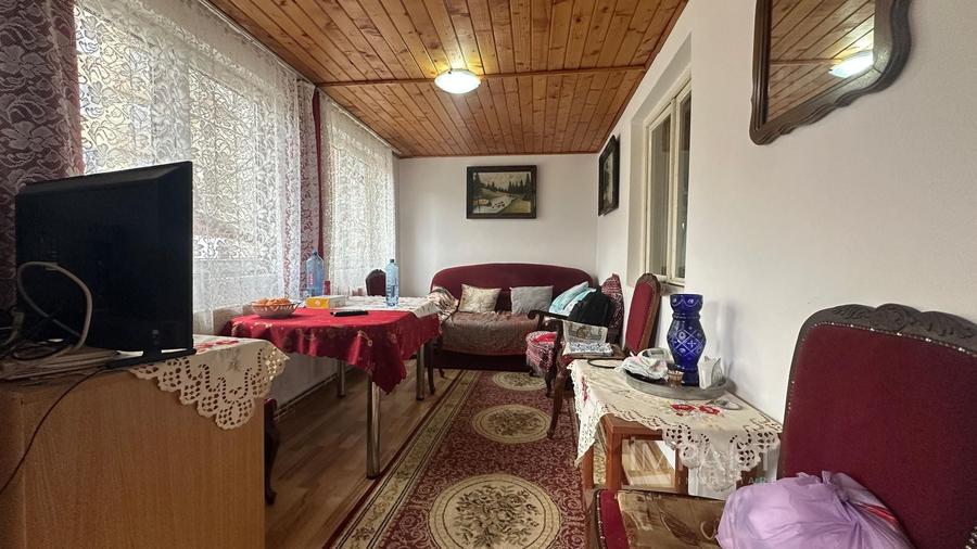 Casa cu Teren Generos | 600 mp | Investiție | Zona Grand Hotel Italia - 5