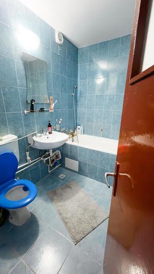Apartament cu 2 camere de vanzare in Tiglina 2 - 8