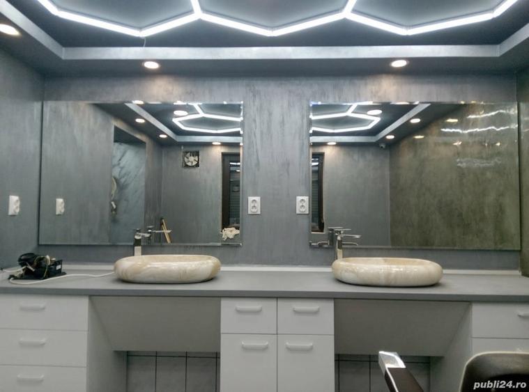 Spatiu comercial- infumusetare (frizerie) - 3