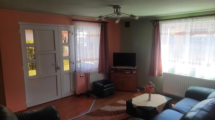 Casa de vanzare Reghin - Parter + Etaj langa Politie - 8