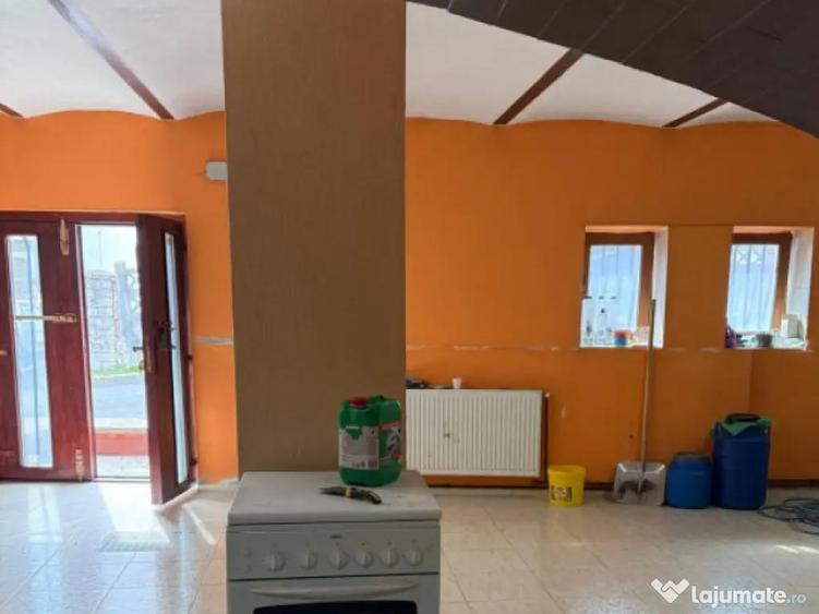 Vila istorica in Sinaia, zona Pele? -500 mp, ideal invest - 13