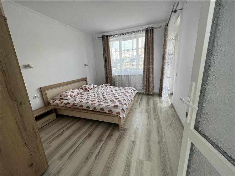 Casa noua,Mobilata,Utilata zona Voronet cu panorama spre oras - 25