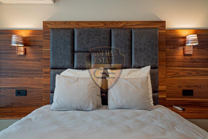 2 camere Aviatorii Residence LUX Parcare Subterana Campus Cambridge City Park - 3