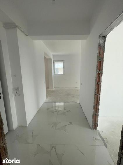 Apartament 2 camere 52,6 mp | 79.500 - 1