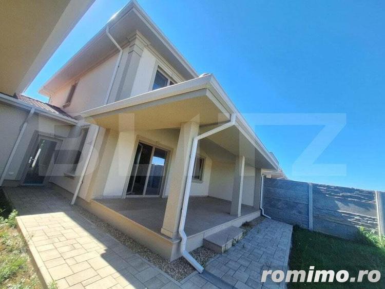 Duplex, 142mp, Teren 365mp, zona Giroc - 1