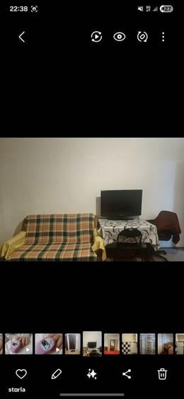 Garsoniera Policlinica Titan etaj 7/10 - 10