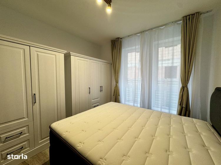 2 camere Giroc - parter, curte privata 25mp, bloc 2026, loc de parcare - 7
