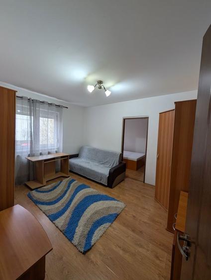 Apartament 2 Camere str. Hipodromului et 1 - 1