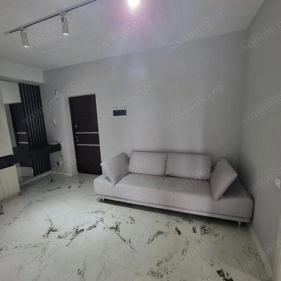 2 camere zona Crangasi - 1