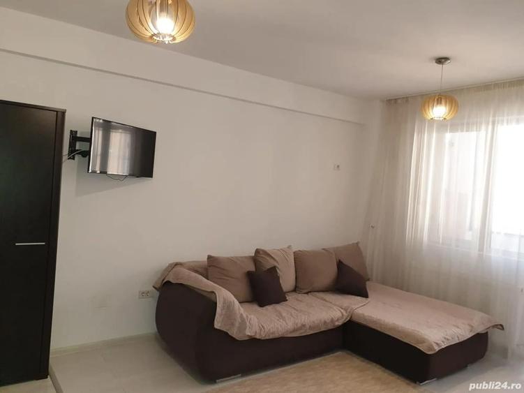 Garsoniera 38,77m Militari Rezidence ,str. TINERETULUI 85 - 1