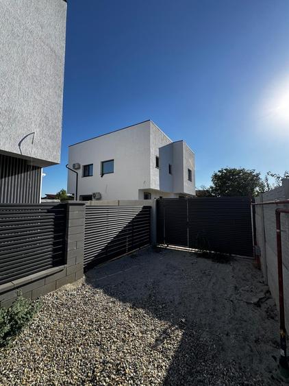 Vila modernă cu 4 dormitoare și curte, Berceni - 3