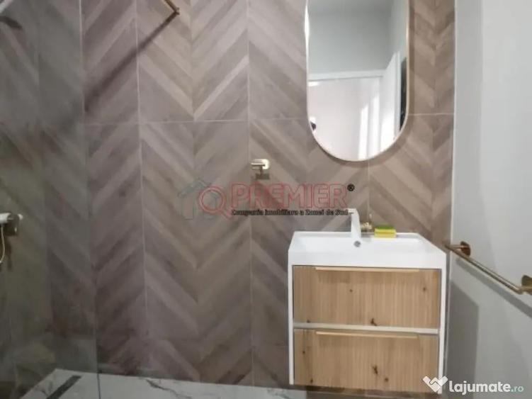 2 Camere Sector 5 - Toporasi Residence - 9