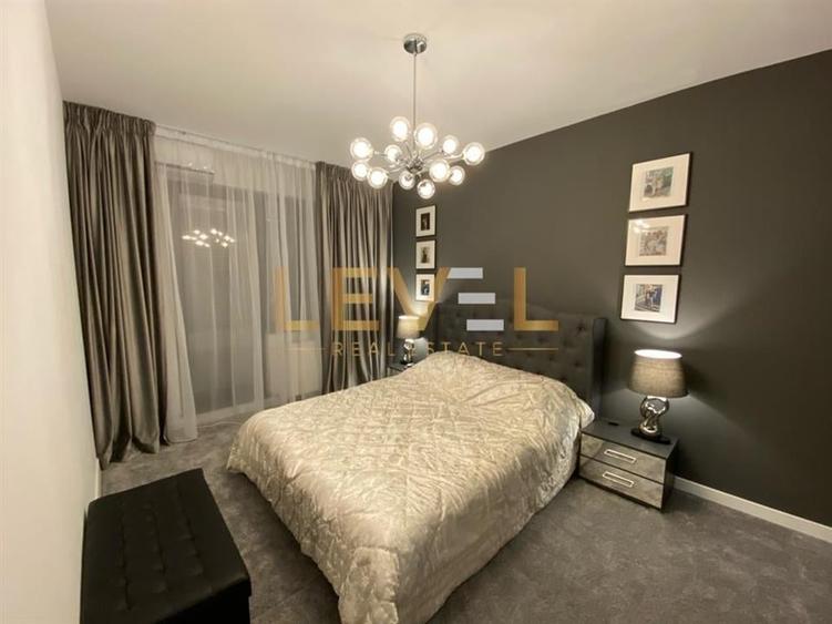 Apartament cu 2 camere de vanzare - Aviatiei Baneasa - 11