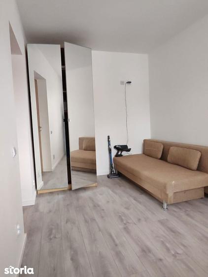 Garsoniera tip studio, Proprietar, Metrou Mihai Bravu,Centrala Proprie - 7