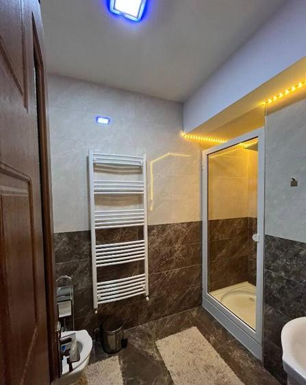 Garsoniera tip studio - zona Tractorul. - 5