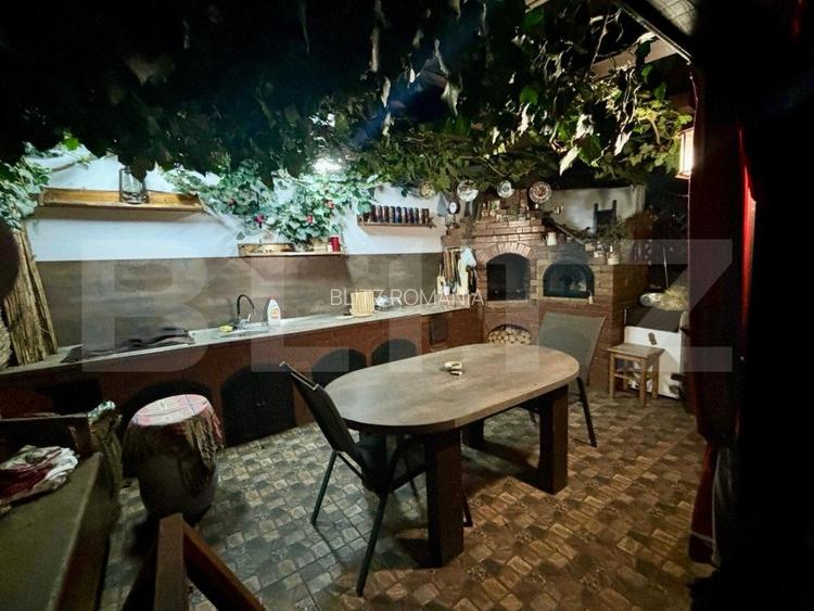 Oportunitate- Casa in zona centrala