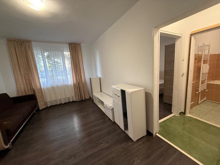 Apartament doua camere de inchiriat parter - 5