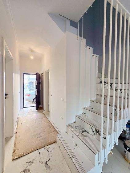 Vile Înșiruite P+1 , 4 Camere, Strada Părului, Dobroești - 6