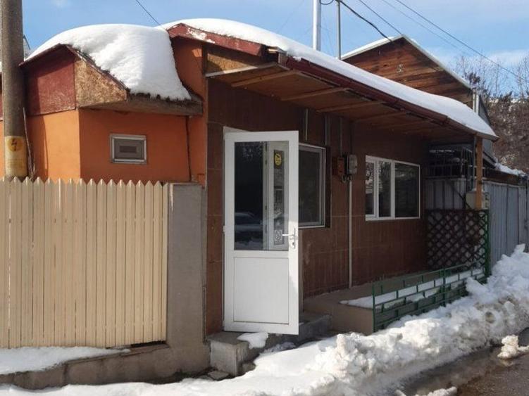 Spatiu comercial stradal - Siderurgistilor, str. Frunzei - 8