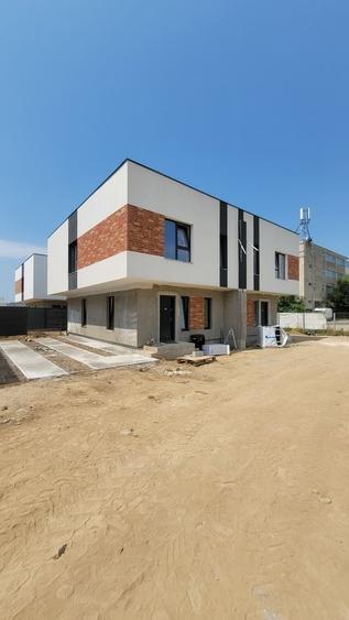 LAMINOR VILLAS - COMPLEX DE CASE TIP DUPLEX - 12