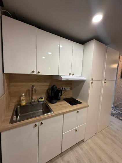 Apartament de vânzare, 1 cameră, 35 mp, Europa zona Eugen Ionesco - 7