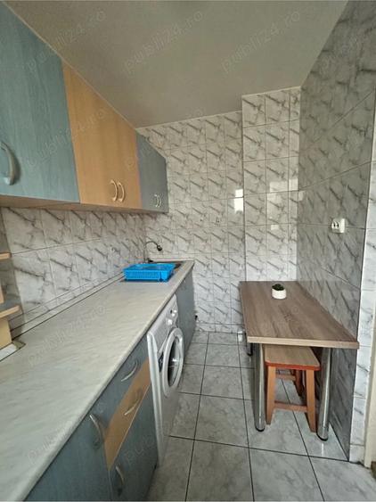 Inchiriez garsoniera zona parc Morarilor - 3