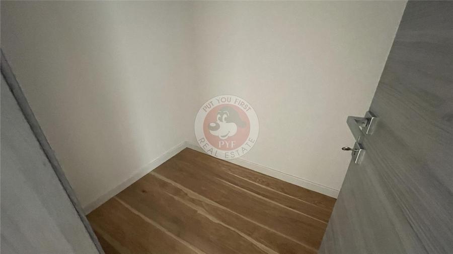 Parc Verdi | 2 camere | lux | 88mp | Constructie noua | B12969 - 6