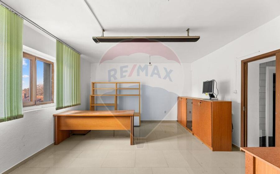 Spa?iu birouri de inchiriat DESTINA?II MULTIPLE zo... - 6