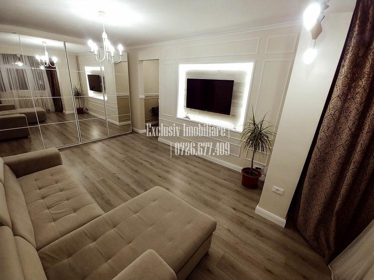 Ultracentral - 2 min de plaja! Apartament cu 2 cam renovat si mobilat nou - 1