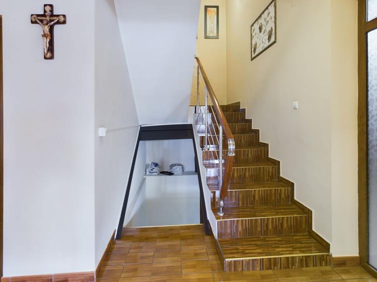 Casă superbă, finisată ultra-modern- Sector 3, det în anunț - 4