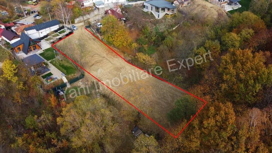 Teren de vanzare in Curtea de Arge?, Strada Anghele?ti. - 7