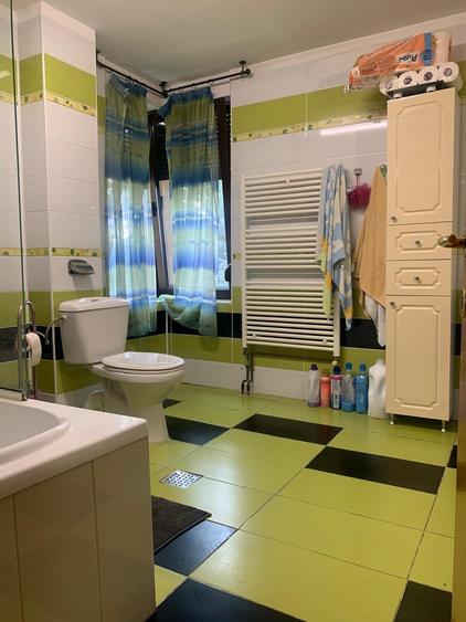 Snagov  Vila de Prestigiu   mobilat utilat cu   mutare imediata (+8camere -5bai) - 13