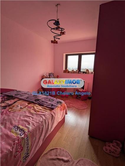 Pantelimon,vila P+1+M  ,6 camere , teren 406 mp ,an 2021 - 24