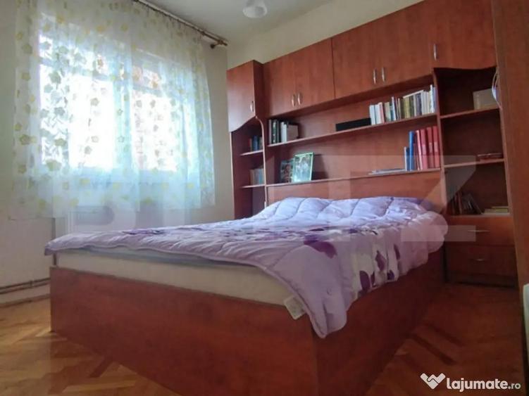 O casa cu poveste ?i structura solida, in centrul Lugo - 15