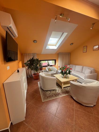 Inchiriere 2 camere Dorobanti - 4